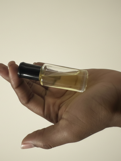 Versace Eros - Perfume Oil (12ml)