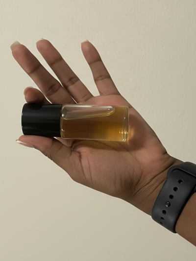 YSL Libre Intense - Perfume Oil (20ml)